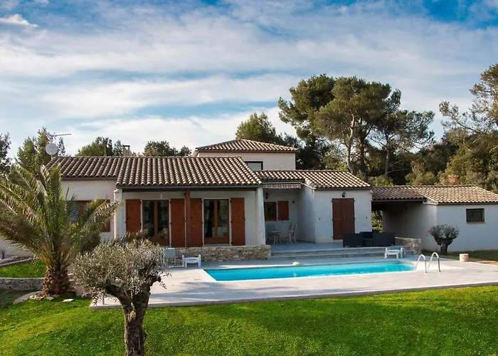 Semesterbostad Queen-south It