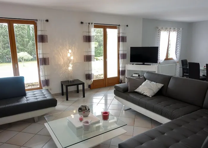 Queen-south It Semesterbostad *