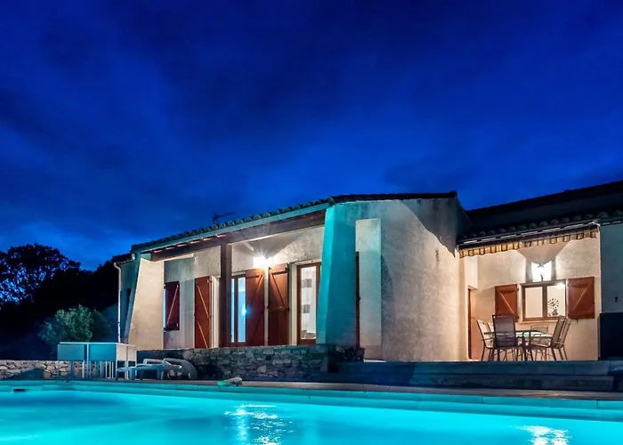 Semesterbostad Queen-south It *